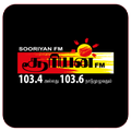 Sooriyan FM Mobile