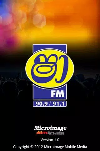 Shaa FM for Android - APK Download