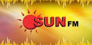 Sun FM Mobile
