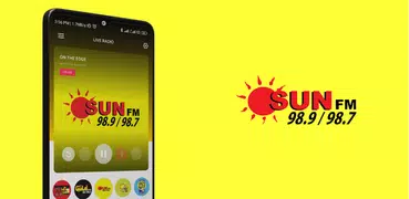 Sun FM Mobile