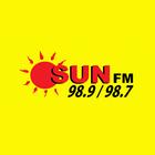 Sun FM Mobile icône