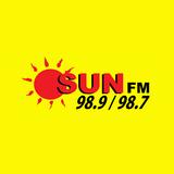 Sun FM Mobile ícone