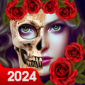 Halloween Photo Editor 2024