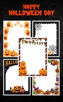 Halloween Photo Editor 스크린샷 1