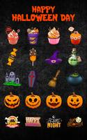Halloween Photo Editor 스크린샷 3
