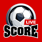 Live Scores Football icon