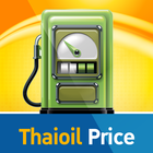 Thailand Oil Price Today icône