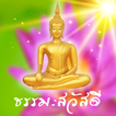 คำคมธรรมะสวัสดี