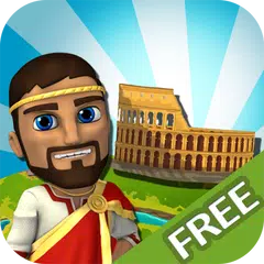 download Colosseum NEW Monument Builder XAPK