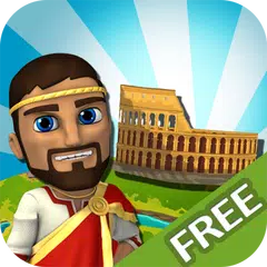 Colosseum NEW Monument Builder XAPK Herunterladen