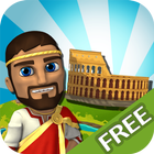 Colosseum icon