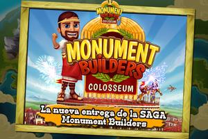 Colosseum Poster