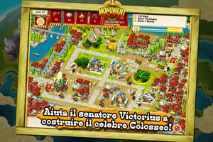 1 Schermata Colosseum