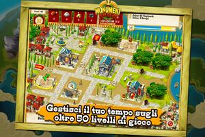 2 Schermata Colosseum