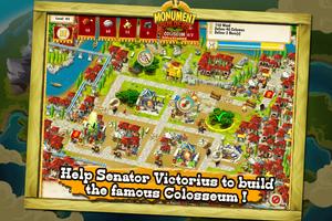 Colosseum ảnh chụp màn hình 1