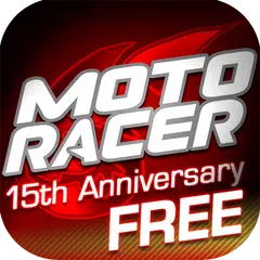 Moto Racer 15th Anniversary XAPK download