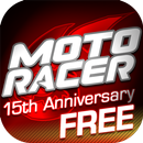 APK Moto Racer 15th Anniversary