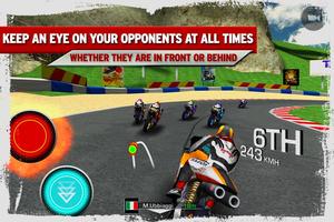 Moto Racer 15th Anniversary скриншот 1