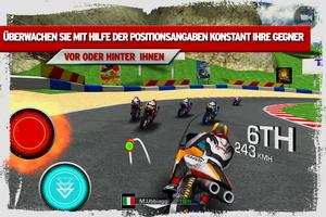 Moto Racer 15th Anniversary Screenshot 1