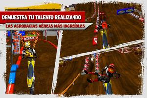 Moto Racer 15th Anniversary captura de pantalla 2