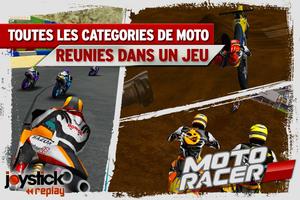 Moto Racer 15th Anniversary Affiche
