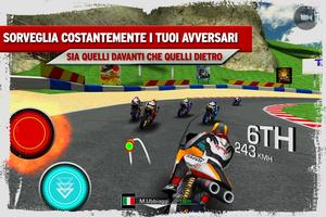 1 Schermata Moto Racer 15th Anniversary