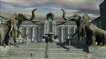 Syberia screenshot 3