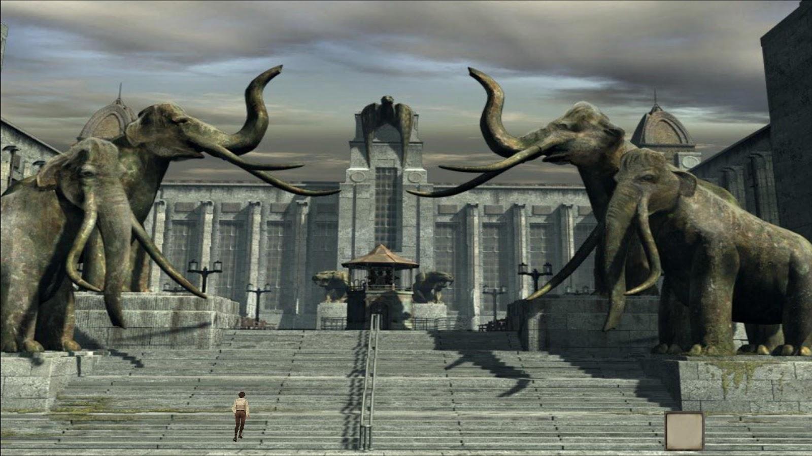 syberia 1 italiano gratis scarica