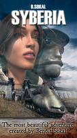 Syberia ポスター