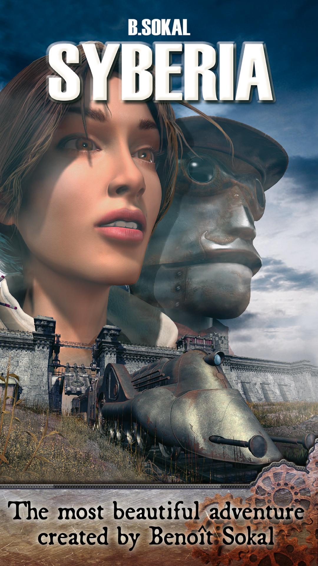 syberia 1 italiano gratis scarica