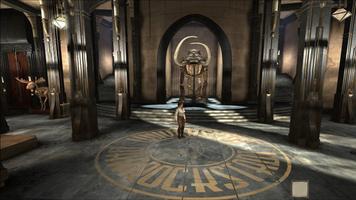 Syberia screenshot 1