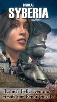 Syberia Poster