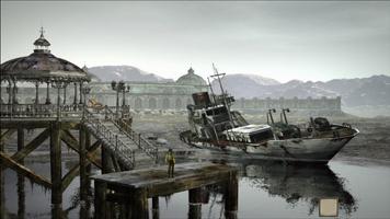 Syberia (Full) تصوير الشاشة 3