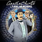 Agatha Christie - The ABC Murd Zeichen