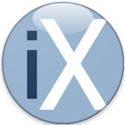 InterAppX icône