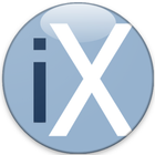 InterAppX icon