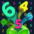Number Crush: Match Ten Puzzle APK