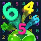 Number Crush أيقونة