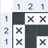 Nonogram ícone