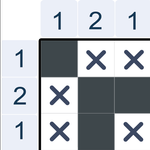 Nonogram icon