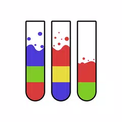 Water Sort Puzzle - Color Sort アプリダウンロード