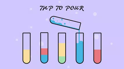 Скачать Water Sort Puzzle - Color Sort XAPK