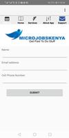 Microjobskenya-Get Paid For Your Skills screenshot 1