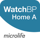 WatchBP icône