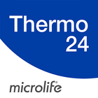 Microlife Thermo 24 ไอคอน