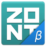 ZONT Next 图标