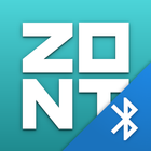 ZONT Bluetooth icône
