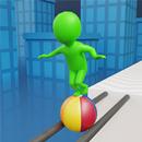 Ball Rider 3d APK