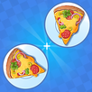 Merge Food ASMR APK