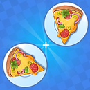 Merge Food ASMR APK